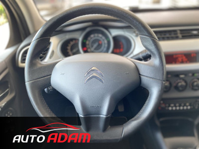 Citroen C3 1.1i 44kW SX