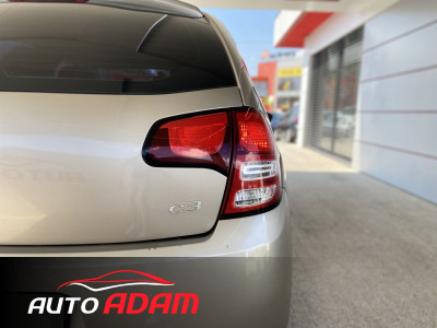 Citroen C3 1.1i 44kW SX