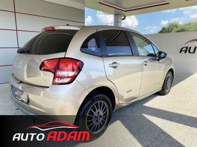 Citroen C3 1.1i 44kW SX