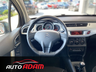 Citroen C3 1.1i 44kW SX