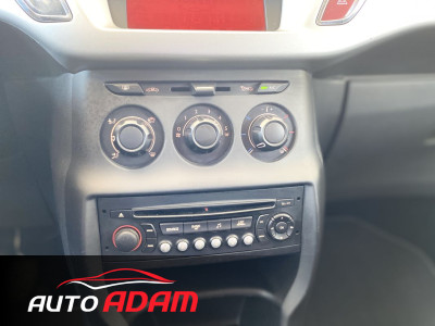 Citroen C3 1.1i 44kW SX