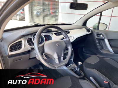 Citroen C3 1.1i 44kW SX
