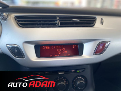 Citroen C3 1.1i 44kW SX