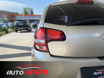 Citroen C3 1.1i 44kW SX