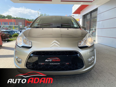 Citroen C3 1.1i 44kW SX