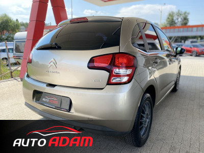 Citroen C3 1.1i 44kW SX