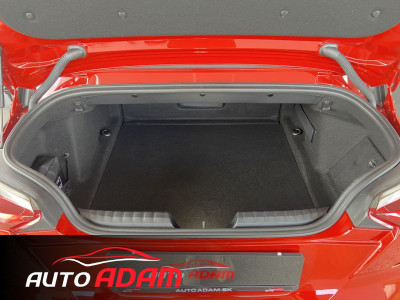 BMW Z4 Roadster sDrive20i 145kW
