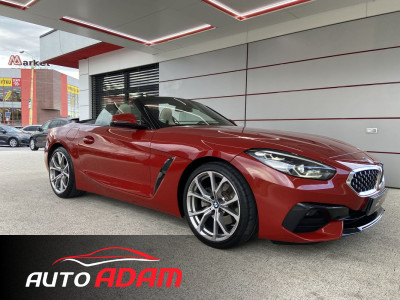 BMW Z4 Roadster sDrive20i 145kW