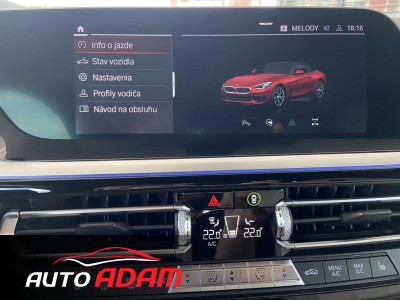 BMW Z4 Roadster sDrive20i 145kW