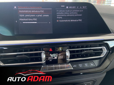 BMW Z4 Roadster sDrive20i 145kW