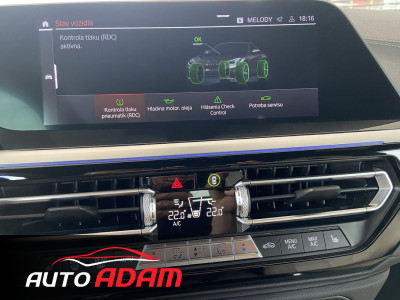 BMW Z4 Roadster sDrive20i 145kW