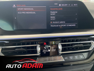 BMW Z4 Roadster sDrive20i 145kW