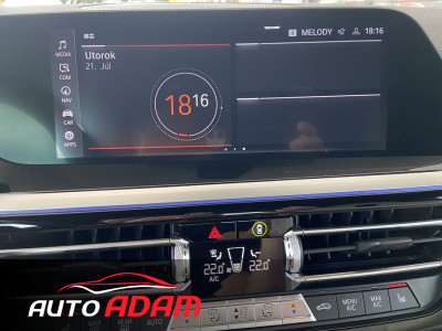 BMW Z4 Roadster sDrive20i 145kW