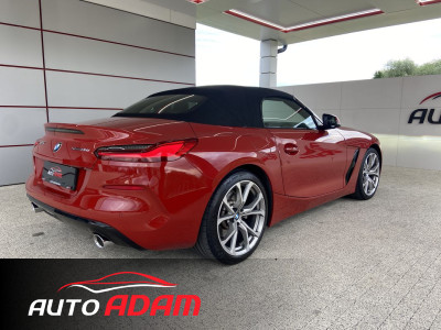 BMW Z4 Roadster sDrive20i 145kW