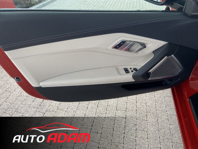 BMW Z4 Roadster sDrive20i 145kW