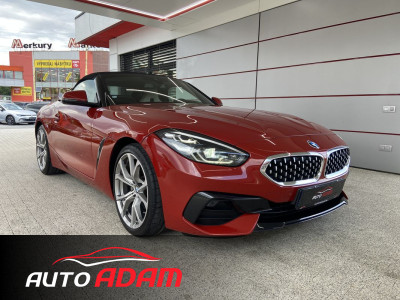 BMW Z4 Roadster sDrive20i 145kW