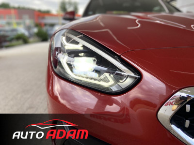 BMW Z4 Roadster sDrive20i 145kW