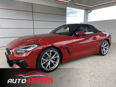 BMW Z4 Roadster sDrive20i 145kW