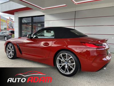 BMW Z4 Roadster sDrive20i 145kW