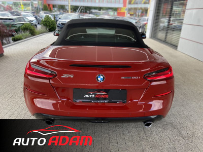 BMW Z4 Roadster sDrive20i 145kW
