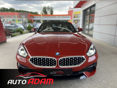 BMW Z4 Roadster sDrive20i 145kW
