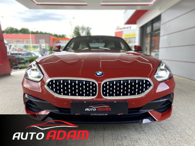 BMW Z4 Roadster sDrive20i 145kW