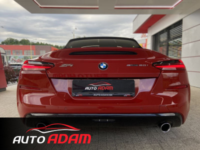 BMW Z4 Roadster sDrive20i 145kW