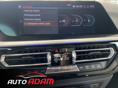 BMW Z4 Roadster sDrive20i 145kW