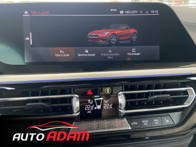 BMW Z4 Roadster sDrive20i 145kW