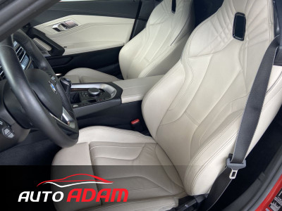 BMW Z4 Roadster sDrive20i 145kW