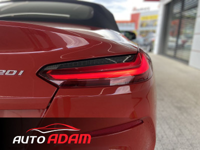 BMW Z4 Roadster sDrive20i 145kW