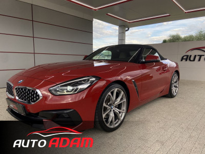 BMW Z4 Roadster sDrive20i 145kW