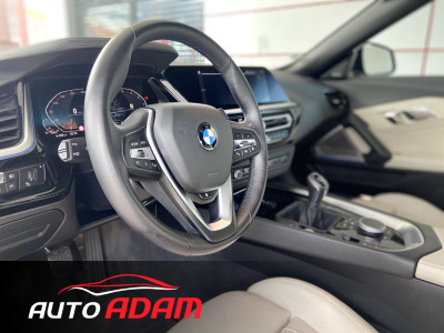 BMW Z4 Roadster sDrive20i 145kW