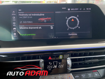 BMW Z4 Roadster sDrive20i 145kW