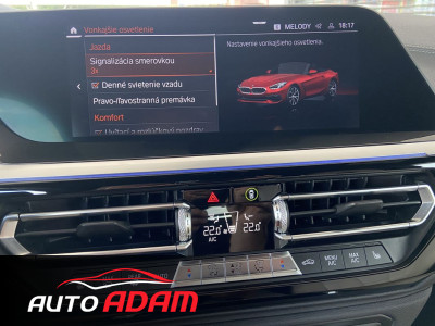 BMW Z4 Roadster sDrive20i 145kW