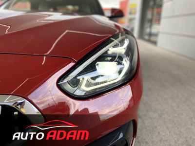 BMW Z4 Roadster sDrive20i 145kW