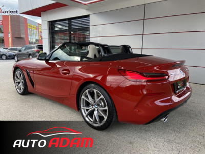 BMW Z4 Roadster sDrive20i 145kW