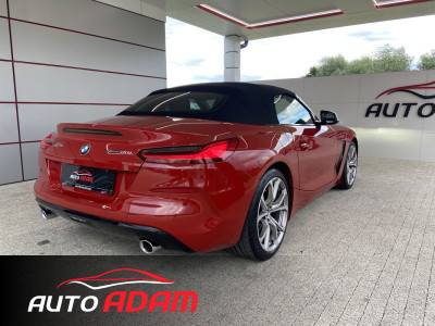 BMW Z4 Roadster sDrive20i 145kW