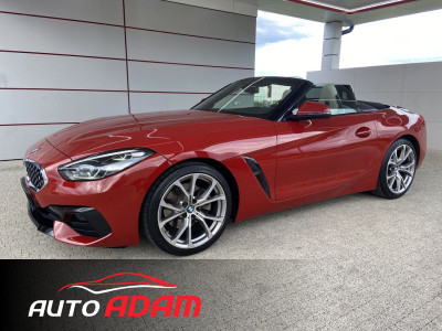 BMW Z4 Roadster sDrive20i 145kW
