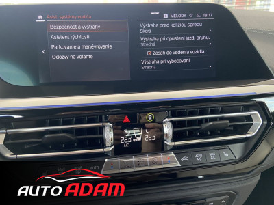 BMW Z4 Roadster sDrive20i 145kW