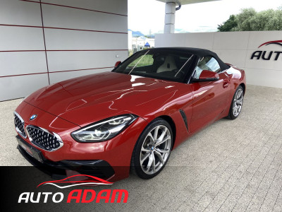 BMW Z4 Roadster sDrive20i 145kW