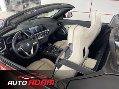 BMW Z4 Roadster sDrive20i 145kW