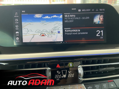 BMW Z4 Roadster sDrive20i 145kW