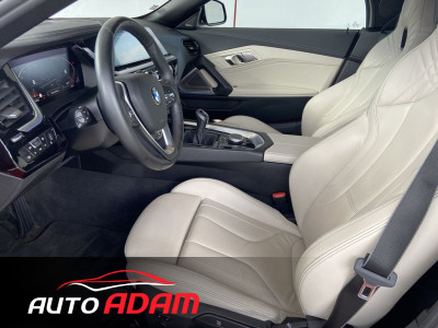 BMW Z4 Roadster sDrive20i 145kW