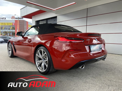BMW Z4 Roadster sDrive20i 145kW