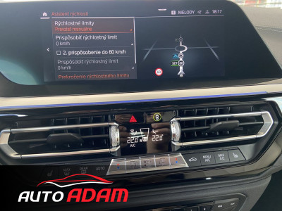 BMW Z4 Roadster sDrive20i 145kW