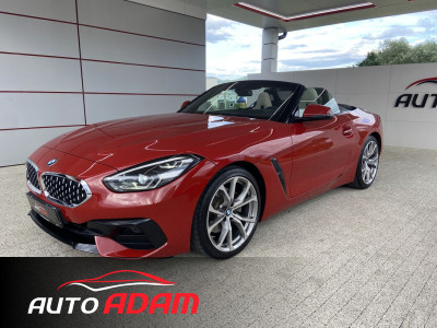 BMW Z4 Roadster sDrive20i 145kW