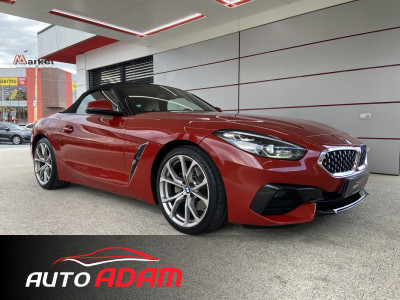 BMW Z4 Roadster sDrive20i 145kW