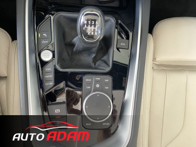 BMW Z4 Roadster sDrive20i 145kW