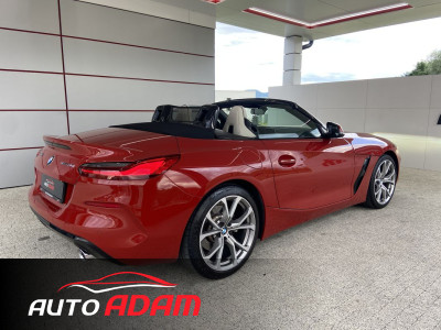 BMW Z4 Roadster sDrive20i 145kW